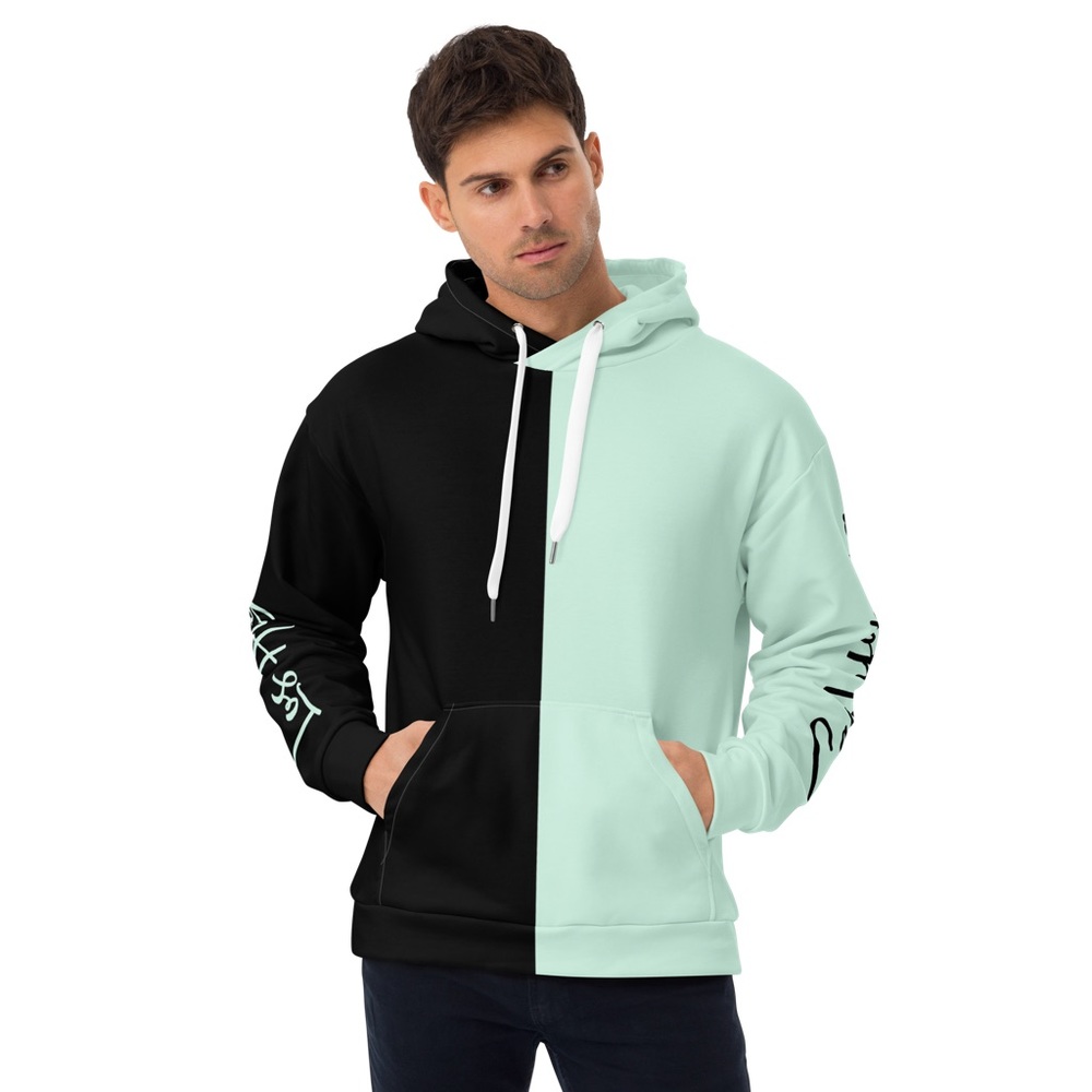 Men’s Los Angeles Hoodie